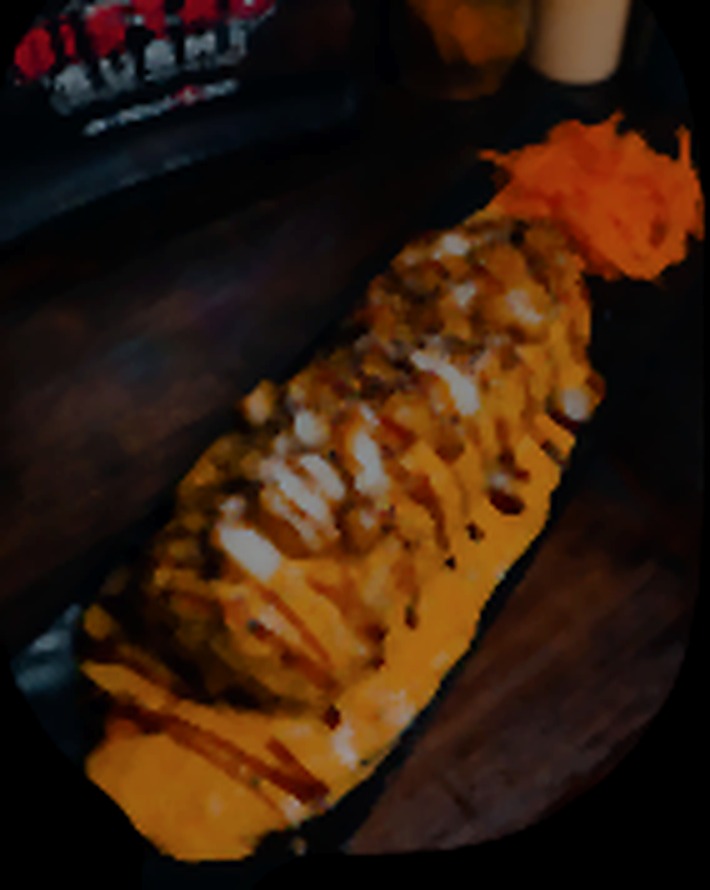Bistro Sushi - Altata