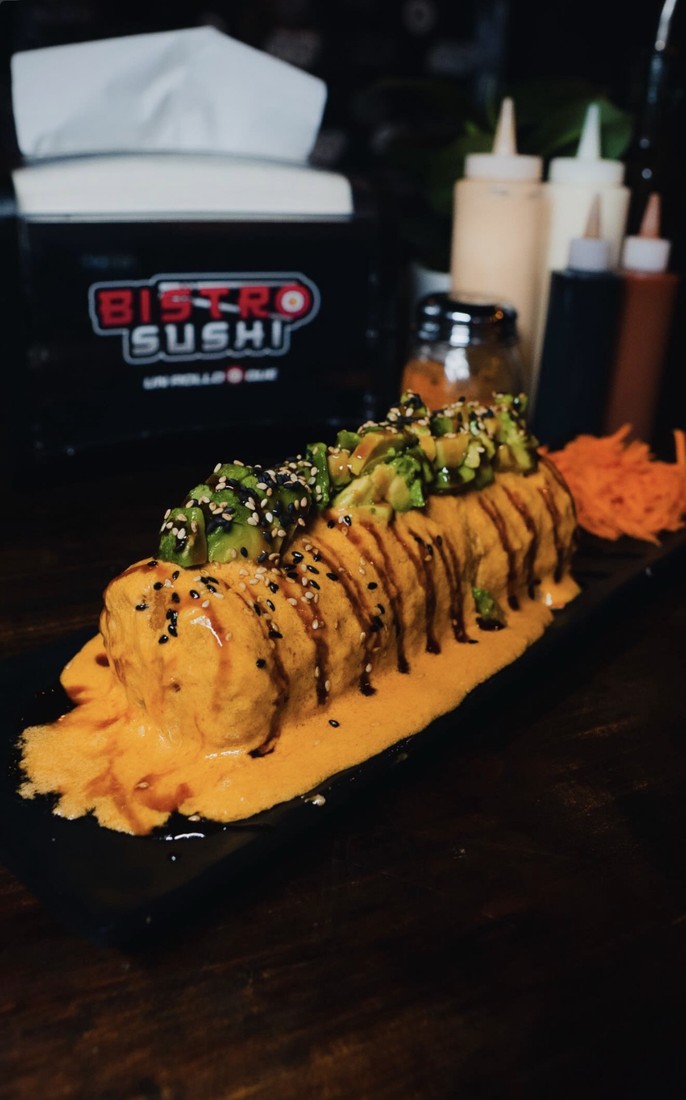 Bistro Sushi - Imperial